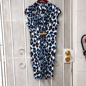 Roberto Cavalli Dress